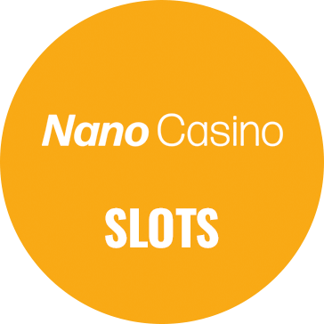 Nano Casino peliautomaatit
