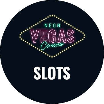 NeonVegas casino peliautomaatit
