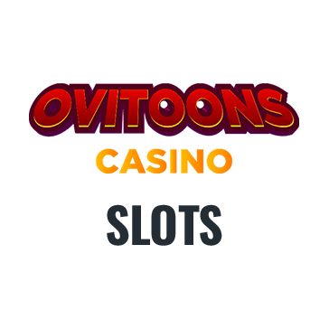 Ovitoons Casino peliautomaatit