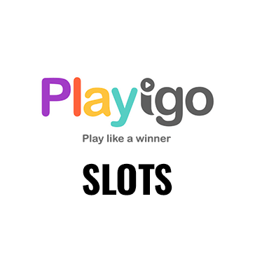 Playigo casino peliautomaatit