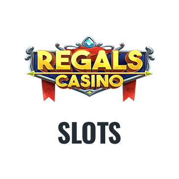Regals Casino peliautomaatit