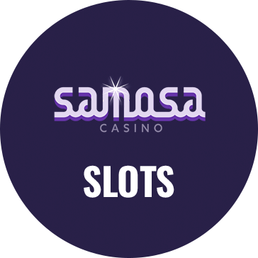 Samosa casino peliautomaatit