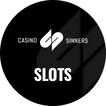Casino Sinners peliautomaatit