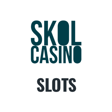 Skol Casino peliautomaatit