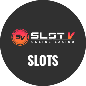 SlotV casino peliautomaatit