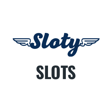 Sloty Casino peliautomaatit