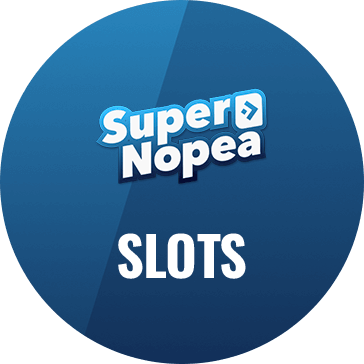 SuperNopea casino peliautomaatit