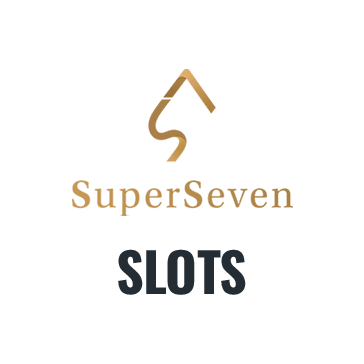 SuperSeven Casino peliautomaatit
