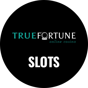 True Fortune Casino peliautomaatit