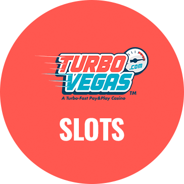 Turbo Vegas casino peliautomaatit