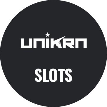 Unikrn casino peliautomaatit