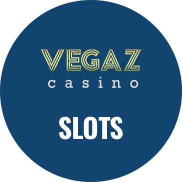 Vegaz casino peliautomaatit