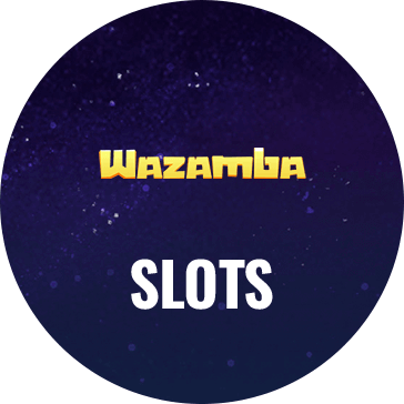 wazamba peliautomaatit