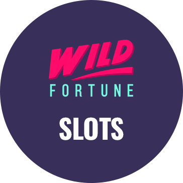 Wild Fortune casino peliautomaatit