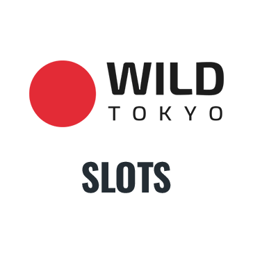 Wild Tokyo Casino peliautomaatit