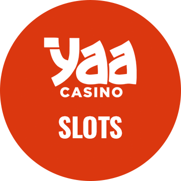Yaa Casino peliautomaatit