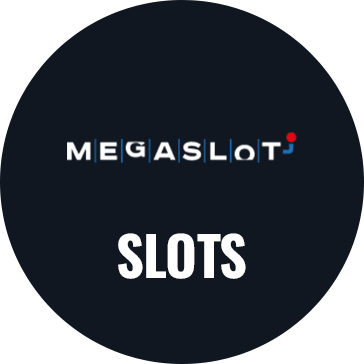 Megaslot casino peliautomaatit