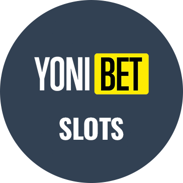 Yonibet Casino peliautomaatit