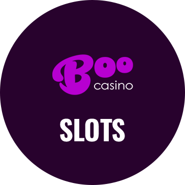 boo casino peliautomaatit