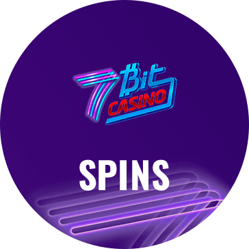 7Bit casino ilmaiskierrokset