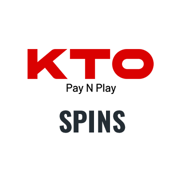 KTO Casino ilmaiskierrokset