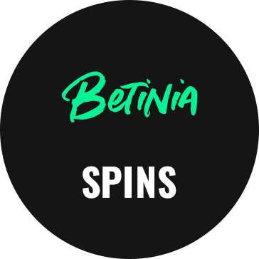 Betinia casino ilmaiskierrokset