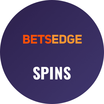 BetsEdge Casino ilmaiskierrokset