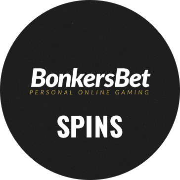 bonkersbet ilmaiskierroksia