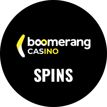 Boomerang Casino ilmaiskierrokset
