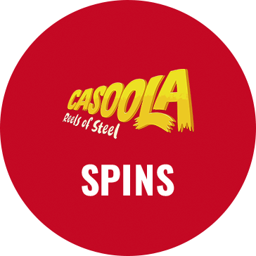 Casoola Casino ilmaiskierrokset