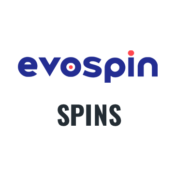Evospin Casino ilmaiskierrokset