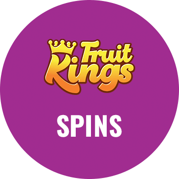 FruitKings casino ilmaiskierrokset