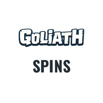 Goliath Casino ilmaiskierrokset