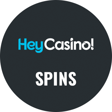 Hey Casino ilmaiskierrokset