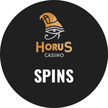 Horus Casino ilmaiskierrokset