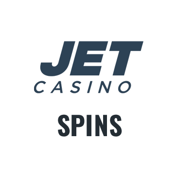 Jet Casino ilmaiskierroksia