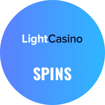 LightCasino ilmaiskierrokset