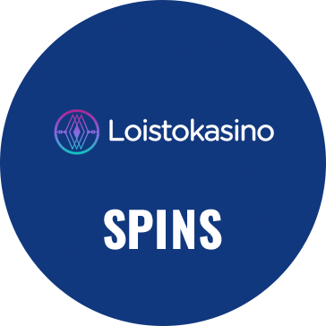Loistokasino ilmaiskierrokset