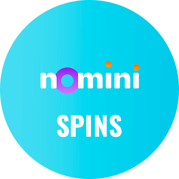 nomini ilmaiskierrokset