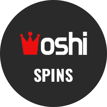 Oshi Casino ilmaiskierrokset