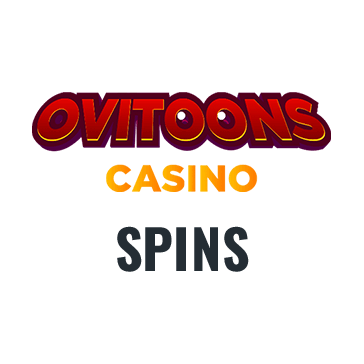 Ovitoons Casino ilmaiskierrokset