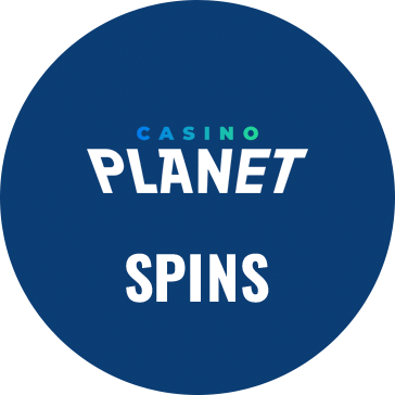 casino planet ilmaiskierroksia
