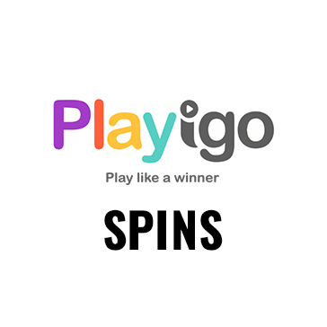 Playigo casino ilmaiskierrokset