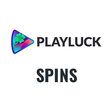 Playluck Casino ilmaiskierroksia