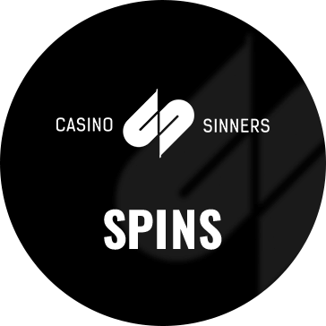 Casino Sinners ilmaiskierrokset