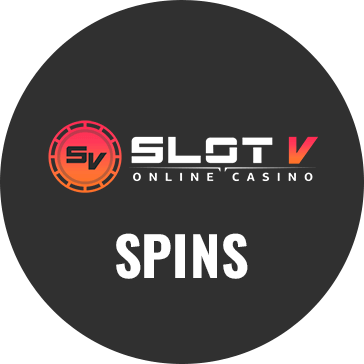 SlotV casino ilmaiskierrokset