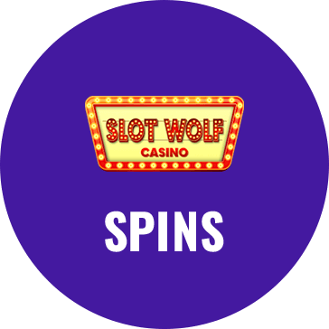 SlotWolf Casino ilmaiskierrokset