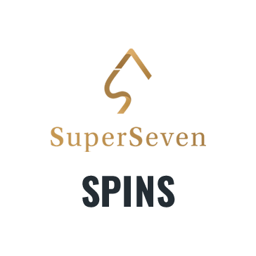 SuperSeven Casino ilmaiskierrokset