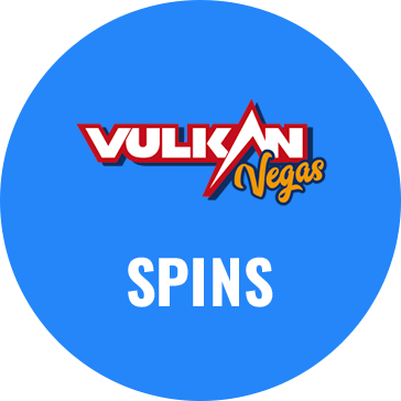 Vulkan Vegas casino ilmaiskierrokset