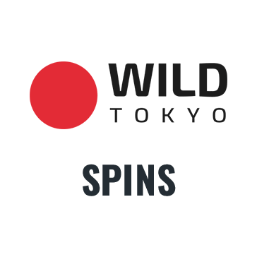 Wild Tokyo Casino ilmaiskierrokset